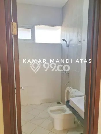 Jarang Ada! Rumah Sewa 3 Kamar Bagus Siap Huni BSD Jarang Ada! Rumah Sewa 3 Kamar Bagus Siap Huni BSD