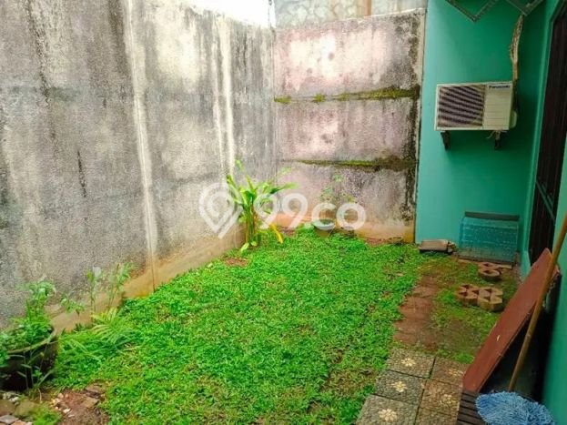 Rumah Semi Furnished 2 lantai di Foresta Giardina, BSD Rumah Semi Furnished 2 lantai di Foresta Giardina, BSD