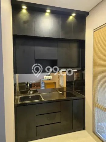 Rumah 2 Lantai Furnished Cluster Malibu, Dekat Kampus UMN Rumah 2 Lantai Furnished Cluster Malibu, Dekat Kampus UMN