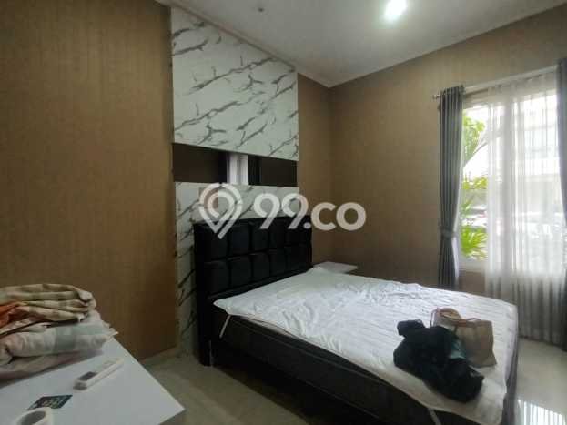 Hunian Cantik Furnished Cluster Maxwell Summarecon Serpong Hunian Cantik Furnished Cluster Maxwell Summarecon Serpong