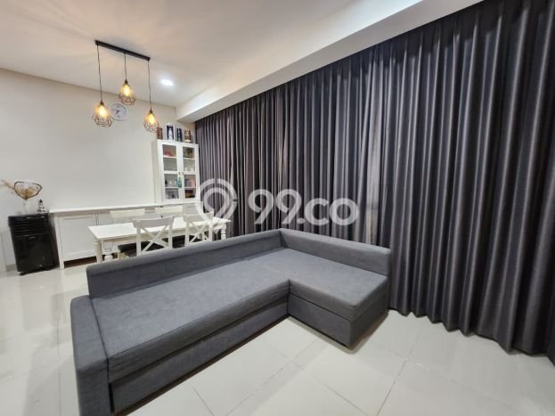 Apartemen Kawasan , Tangerang, 3 KT, Luas 105m2m², Fasilitas Lengkap Apartemen Kawasan , Tangerang, 3 KT, Luas 105m2m², Fasilitas Lengkap