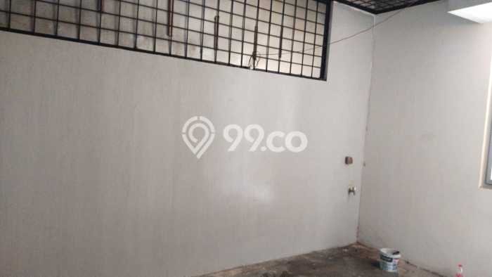 Jarang Ada! Rumah Sewa 2 Kamar Bagus Siap Huni Gading Serpong Jarang Ada! Rumah Sewa 2 Kamar Bagus Siap Huni Gading Serpong