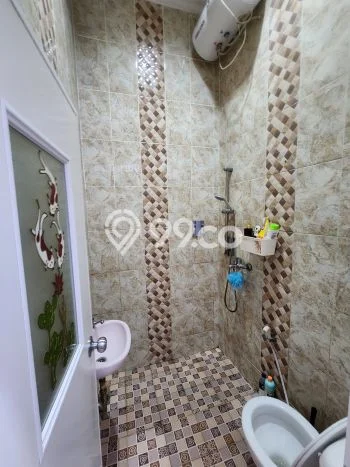 Dijual Rumah 4 Kamar Lokasi Ideal Nyaman dan Strategis di Karawaci Dijual Rumah 4 Kamar Lokasi Ideal Nyaman dan Strategis di Karawaci