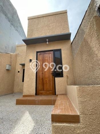 Jual Rumah Modern 2 KT di Gading Serpong, Tangerang Jual Rumah Modern 2 KT di Gading Serpong, Tangerang
