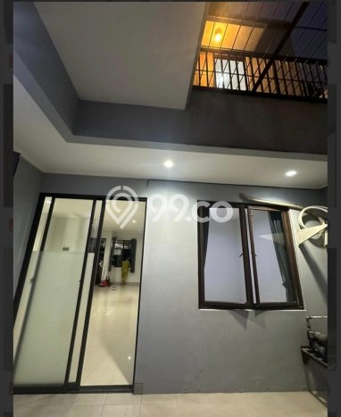 Rumah sewa siap pakai 3 KT di Gading Serpong, Tangerang Rumah sewa siap pakai 3 KT di Gading Serpong, Tangerang