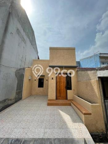 Jual Rumah Modern 2 KT di Gading Serpong, Tangerang Jual Rumah Modern 2 KT di Gading Serpong, Tangerang