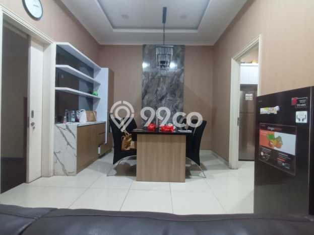 Hunian Cantik Furnished Cluster Maxwell Summarecon Serpong Hunian Cantik Furnished Cluster Maxwell Summarecon Serpong