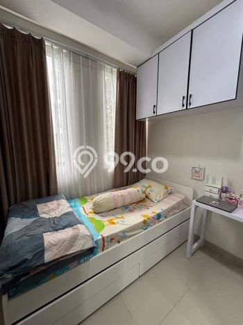 Apartemen Kawasan , Tangerang, 3 KT, Luas 105m2m², Fasilitas Lengkap Apartemen Kawasan , Tangerang, 3 KT, Luas 105m2m², Fasilitas Lengkap