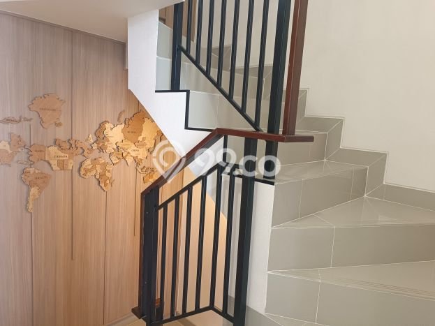 For Sale Hunian Rumah Nyaman 3 Kamar di Gading Serpong, Tangerang For Sale Hunian Rumah Nyaman 3 Kamar di Gading Serpong, Tangerang