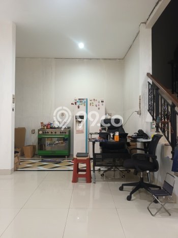 Hunian Super Elit dengan Akses Paling Strategis di Gading Serpong, Tangerang Hunian Super Elit dengan Akses Paling Strategis di Gading Serpong, Tangerang
