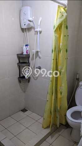 Disewakan Apartemen di , 1 KM, Luas 55m2m², City View Disewakan Apartemen di , 1 KM, Luas 55m2m², City View
