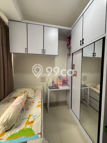 Apartemen Kawasan , Tangerang, 3 KT, Luas 105m2m², Fasilitas Lengkap Apartemen Kawasan , Tangerang, 3 KT, Luas 105m2m², Fasilitas Lengkap