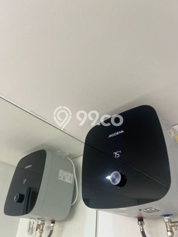 Disewakan Rumah Murah di BSD City Tangerang dengan 2 Kamar Tidur Disewakan Rumah Murah di BSD City Tangerang dengan 2 Kamar Tidur