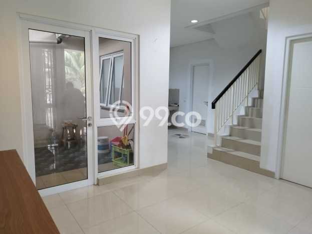UNIT LANGKA! Rumah kawasan BSD, 3 KT, View Kota, LT 84m² LB 84m² UNIT LANGKA! Rumah kawasan BSD, 3 KT, View Kota, LT 84m² LB 84m²