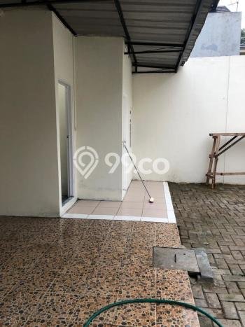 Rumah Disewakan Tangerang LT 160m2 LB 96m2 Area BSD Rumah Disewakan Tangerang LT 160m2 LB 96m2 Area BSD