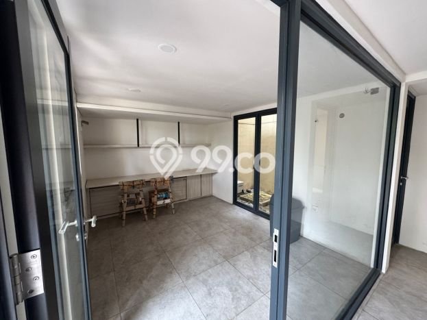 Jual Rumah Modern 3 KT di BSD, Tangerang Jual Rumah Modern 3 KT di BSD, Tangerang