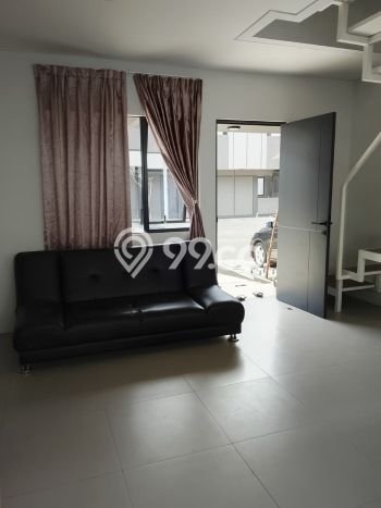 Rumah Bagus Siap Pakai Di Legok Luas 63m2 Aman Rumah Bagus Siap Pakai Di Legok Luas 63m2 Aman