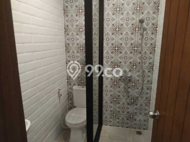 Dijual Rumah Modern 3 KT di BSD City, Tangerang Dijual Rumah Modern 3 KT di BSD City, Tangerang