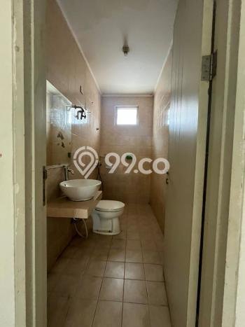 Lokasi strategis! Rumah siap huni dikontrakkan di BSD LB 107m2 Lokasi strategis! Rumah siap huni dikontrakkan di BSD LB 107m2