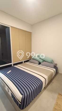 Disewakan Rumah Harga Terjangkau di BSD City Tangerang dengan 1 Kamar Tidur Disewakan Rumah Harga Terjangkau di BSD City Tangerang dengan 1 Kamar Tidur