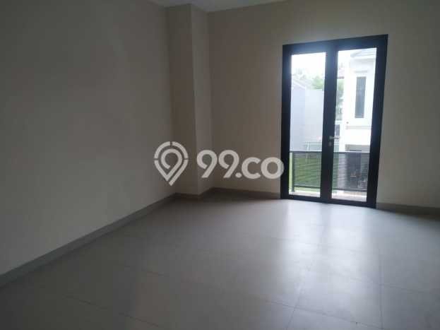 Dijual Rumah Modern 3 KT di BSD City, Tangerang Dijual Rumah Modern 3 KT di BSD City, Tangerang