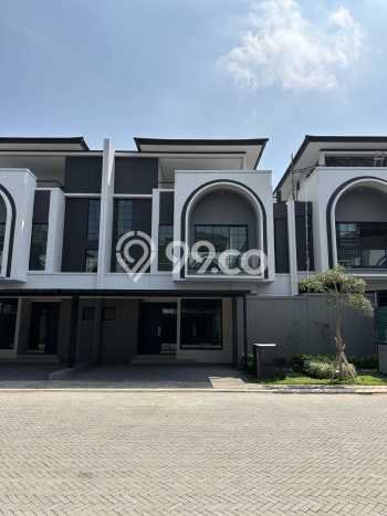 HUNIAN IMPIAN! Rumah area BSD City, 4 KT, Free Macet, LT 144m2m² LB 227m2m² HUNIAN IMPIAN! Rumah area BSD City, 4 KT, Free Macet, LT 144m2m² LB 227m2m²