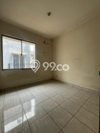 Lokasi strategis! Rumah siap huni dikontrakkan di BSD LB 107m2 Lokasi strategis! Rumah siap huni dikontrakkan di BSD LB 107m2
