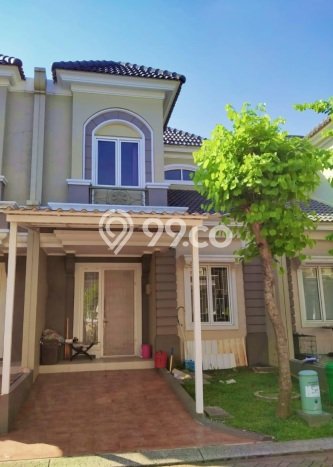 Rumah sewa siap huni 3 Kamar Tidur di Gading Serpong, Tangerang Rumah sewa siap huni 3 Kamar Tidur di Gading Serpong, Tangerang