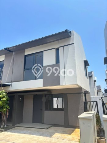 Disewakan segera hunian minimalis lokasi strategis 3 Kamar di Legok, Tangerang Disewakan segera hunian minimalis lokasi strategis 3 Kamar di Legok, Tangerang