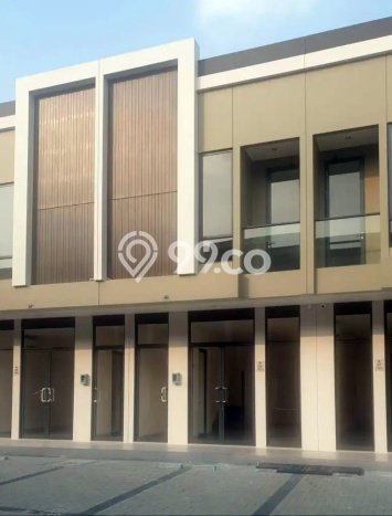 LOKASI BISNIS! Ruko For Rent Kawasan , Luas 100m2m², Area Utama LOKASI BISNIS! Ruko For Rent Kawasan , Luas 100m2m², Area Utama