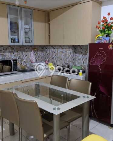 Disewakan Apartemen di , 1 KM, Luas 55m2m², City View Disewakan Apartemen di , 1 KM, Luas 55m2m², City View