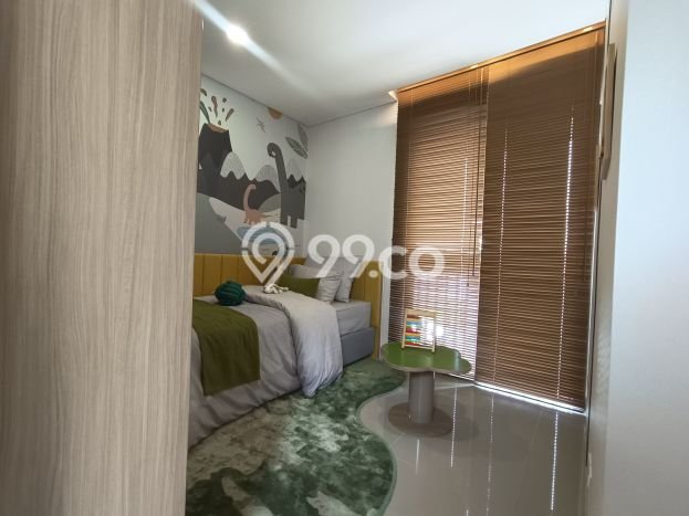 For Sale Hunian Rumah Nyaman 3 Kamar di Gading Serpong, Tangerang For Sale Hunian Rumah Nyaman 3 Kamar di Gading Serpong, Tangerang