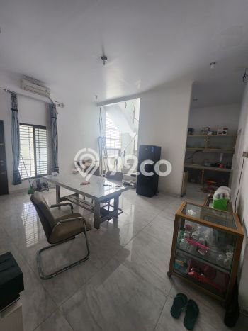 SPECIAL PRICE! Rumah di BSD, 5 KT, Akses Mudah Pusat Kota, Luas 202m2m² LB 140m2m² SPECIAL PRICE! Rumah di BSD, 5 KT, Akses Mudah Pusat Kota, Luas 202m2m² LB 140m2m²