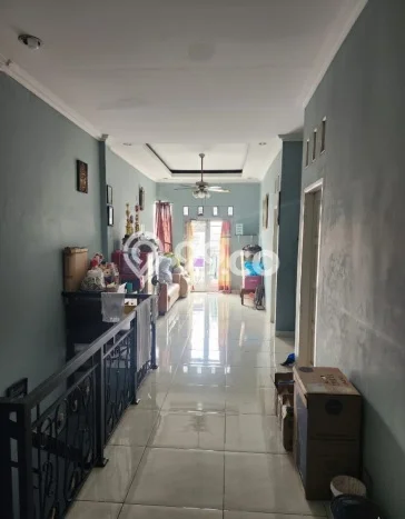 Dijual Rumah 4 Kamar Lokasi Ideal Nyaman dan Strategis di Karawaci Dijual Rumah 4 Kamar Lokasi Ideal Nyaman dan Strategis di Karawaci