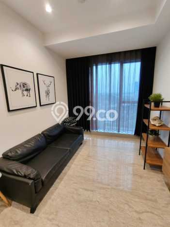 Apartemen Minimalis untuk Disewa, 0 Kamar di Tangerang Apartemen Minimalis untuk Disewa, 0 Kamar di Tangerang
