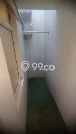 Disewakan Rumah Murah di BSD City Tangerang dengan 2 Kamar Tidur Disewakan Rumah Murah di BSD City Tangerang dengan 2 Kamar Tidur