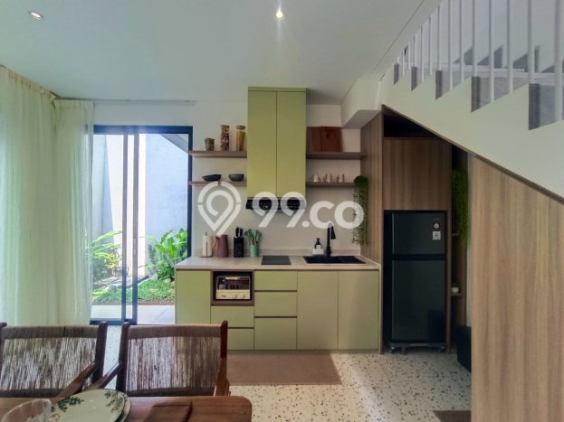 Dijual Rumah 2 Kamar Lokasi Strategis Nyaman dan Strategis di Serpong Dijual Rumah 2 Kamar Lokasi Strategis Nyaman dan Strategis di Serpong