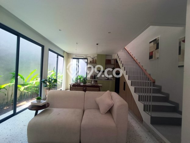 Dijual Rumah 2 Kamar Lokasi Strategis Nyaman dan Strategis di Serpong Dijual Rumah 2 Kamar Lokasi Strategis Nyaman dan Strategis di Serpong