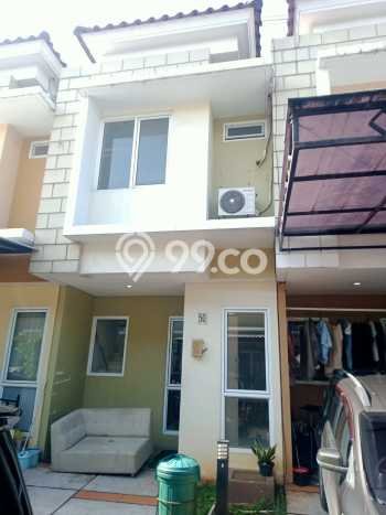 Rumah di Gading Serpong, 2 KT, Dekat Fasilitas Umum, Luas 32m² Bangunan 40m² Rumah di Gading Serpong, 2 KT, Dekat Fasilitas Umum, Luas 32m² Bangunan 40m²