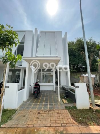 Dijual Rumah 3 Kamar Lokasi Strategis Bagus dan Strategis di Pagedangan Dijual Rumah 3 Kamar Lokasi Strategis Bagus dan Strategis di Pagedangan