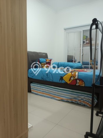 Hunian Super Elit dengan Akses Paling Strategis di Gading Serpong, Tangerang Hunian Super Elit dengan Akses Paling Strategis di Gading Serpong, Tangerang