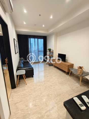Apartemen Minimalis untuk Disewa, 0 Kamar di Tangerang Apartemen Minimalis untuk Disewa, 0 Kamar di Tangerang