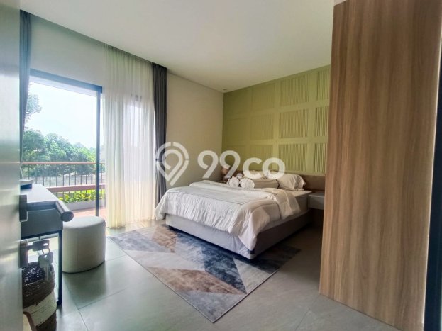Dijual Rumah 2 Kamar Lokasi Strategis Nyaman dan Strategis di Serpong Dijual Rumah 2 Kamar Lokasi Strategis Nyaman dan Strategis di Serpong