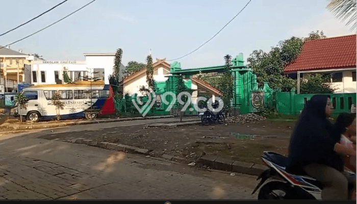 Hunian Cantik Minimalis Lb 112m2 di Jonggol, Bogor Hunian Cantik Minimalis Lb 112m2 di Jonggol, Bogor