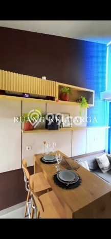Dijual Rumah 2 Kamar Lokasi Ideal Nyaman dan Strategis di Curug Dijual Rumah 2 Kamar Lokasi Ideal Nyaman dan Strategis di Curug