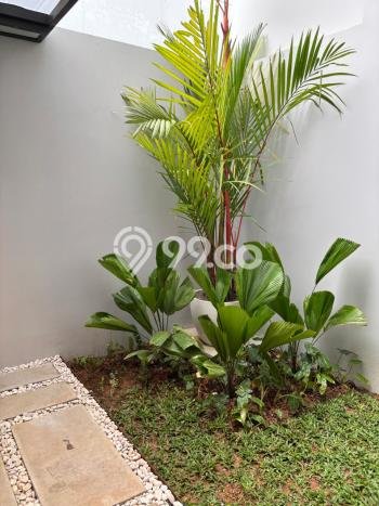 Dijual Hunian Rumah Nyaman 2 Kamar di Summarecon Tangerang, Tangerang Dijual Hunian Rumah Nyaman 2 Kamar di Summarecon Tangerang, Tangerang
