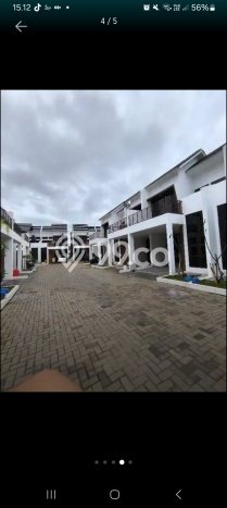Rumah Luas Asri 4 KT Siap Pakai di Tangerang Kota Tangerang Rumah Luas Asri 4 KT Siap Pakai di Tangerang Kota Tangerang