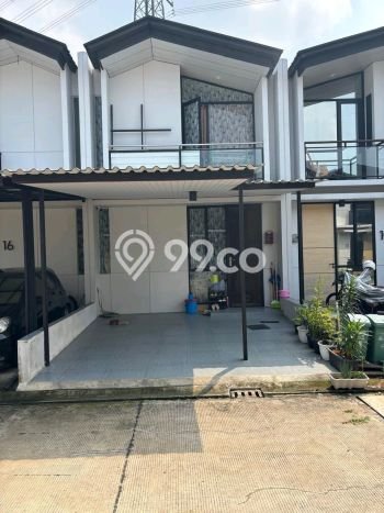 Gudang Bagus Dijual LB 120m2 Lokasi Strategis Tangerang Area Cocok untuk Bisnis Gudang Bagus Dijual LB 120m2 Lokasi Strategis Tangerang Area Cocok untuk Bisnis