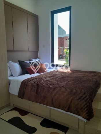 Dijual Cepat Rumah Bagus Siap Huni LB 40m2 di Karawaci, Tangerang Dijual Cepat Rumah Bagus Siap Huni LB 40m2 di Karawaci, Tangerang