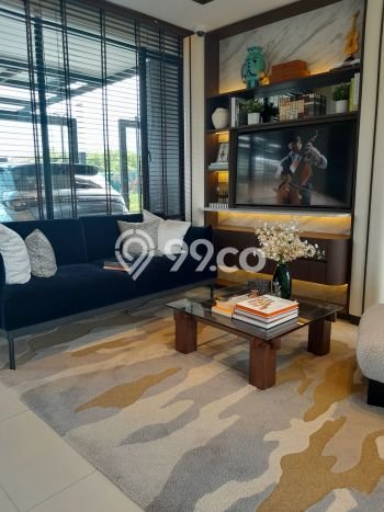 Dijual Cepat Rumah Favorit Siap Huni LB 78m2 di Karawaci, Tangerang Dijual Cepat Rumah Favorit Siap Huni LB 78m2 di Karawaci, Tangerang